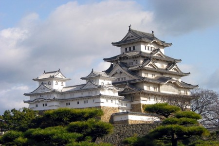 <日本飞机6天5晚跟团游>