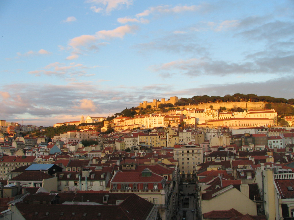 <西班牙-葡萄牙双飞11天跟团游>