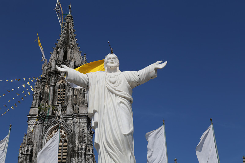 《越美岘港》越南胡志明(西贡)/岘港/海云岭/世界文化遗产会安古城四飞5晚6天