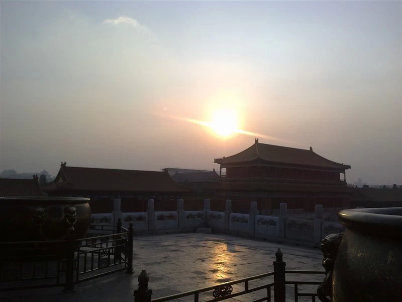 <北京市双飞6天5晚跟团游>