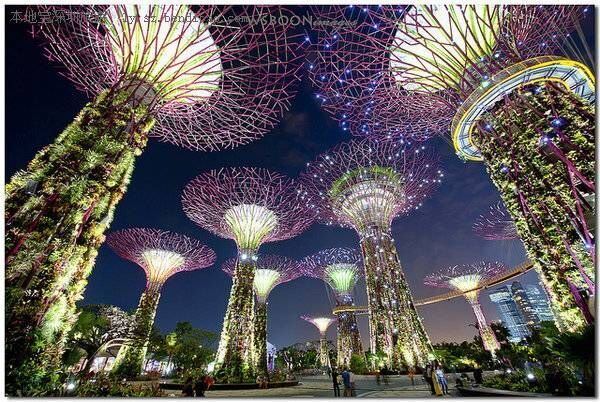 <吉隆坡-马六甲-新加坡6天5晚跟团游>