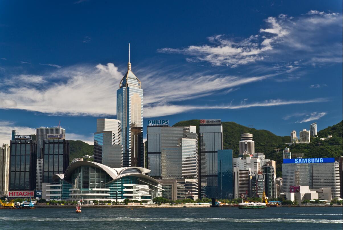 晋江市-珠海市-香港特别行政区-澳门特别行政区4天3晚>