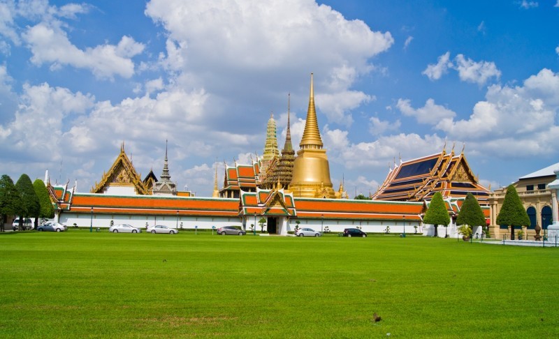 <泰国-曼谷-芭提雅-沙美岛双飞7天6晚跟团游>