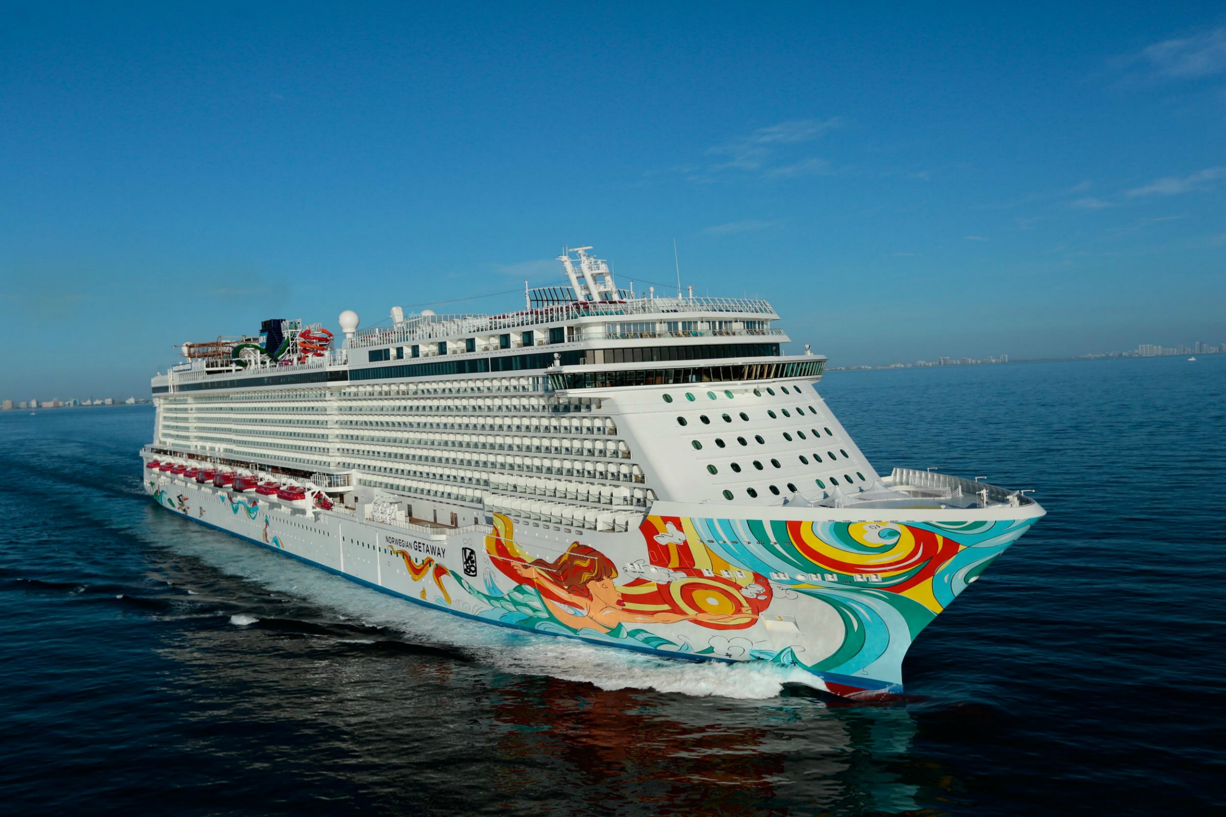 <北欧波罗的海13日游>挪威邮轮畅意号_厦门出境游_欣欣旅游网